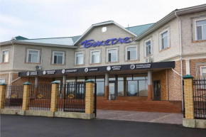  Hotel Bahetle  Экибастуз